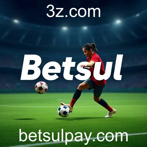 A Ascensão do Betsul no Cenário de Jogos Online