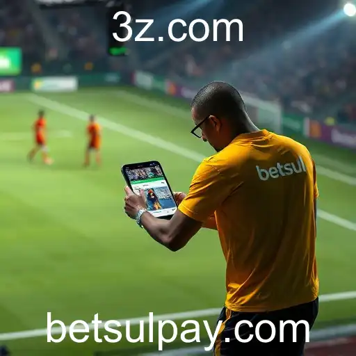 O Crescimento do Betsul e o Impacto nos Jogos de Apostas Online