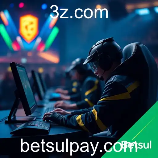 Inovações Tecnológicas na Plataforma de Jogos Betsul