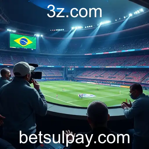 A Evolução dos Jogos Online e o Impacto do Betsul