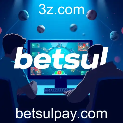 A Revolução das Apostas Online e o Papel do Betsul