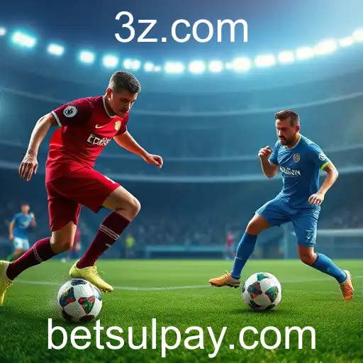 A Evolução do Jogo Online e o Papel do Betsul