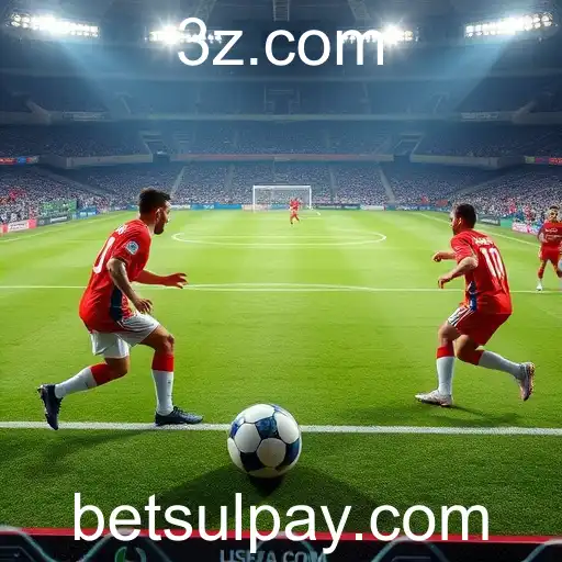 Apostas Online em 2025: Conectando Emoção e Tecnologia