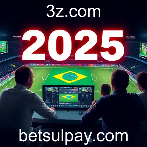 A Revolução do Mercado de Apostas no Brasil