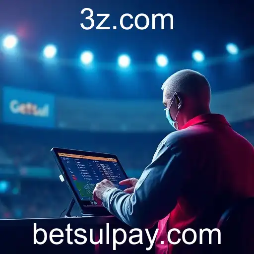 A Evolução dos Jogos de Aposta Online em 2025