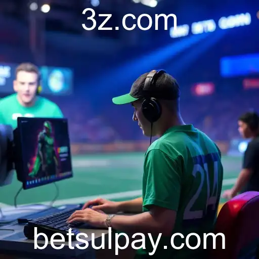 A Evolução dos Jogos Online no Brasil