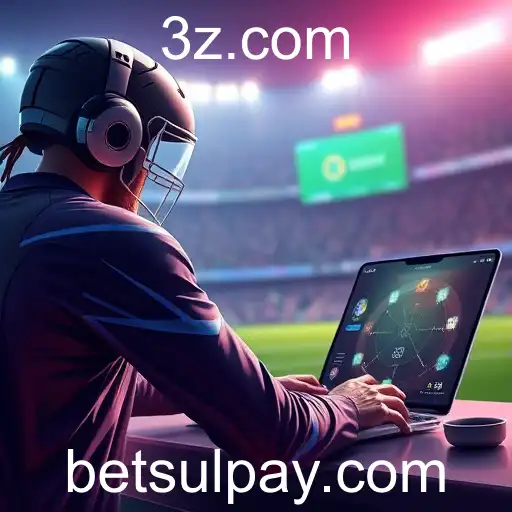 Avanços e Desafios na Indústria de Jogos Online: Um Olhar sobre 2025