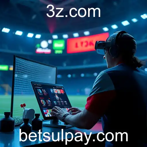 Inovações e Tendências no Mercado de Jogos em 2025