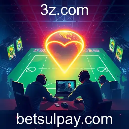 A Ascensão dos Sites de Apostas no Brasil