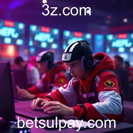 Tendências do Mercado de Apostas Online em 2025